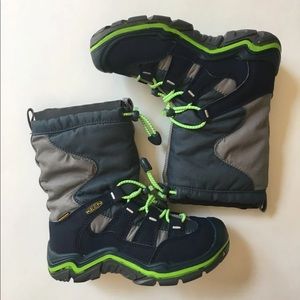 KEEN Winterport ll WP Snow Boots for kids